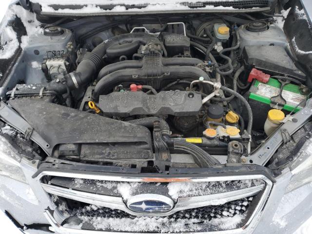 2016 SUBARU CROSSTREK - JF2GPABCXG9319792