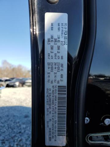 2017 JEEP COMPASS SP - 3C4NJDAB0HT681401