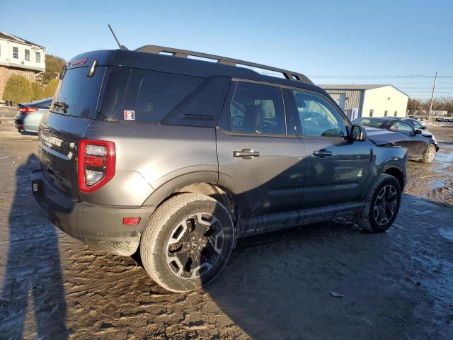 2022 FORD BRONCO SPO - 3FMCR9C66NRD67947