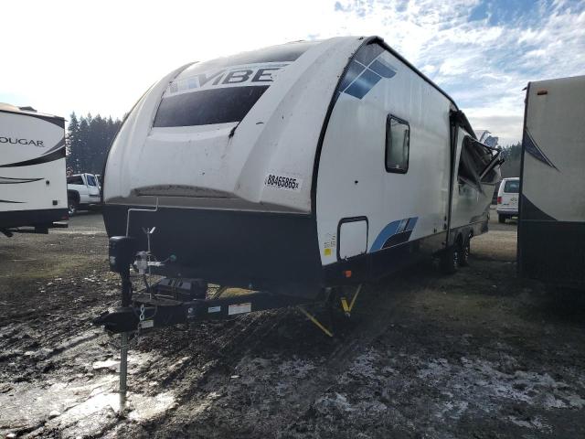 FRRV TRAILER 2021 white   4X4TVBB29MT152608 photo #3