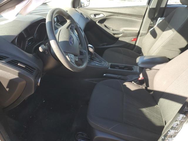 2016 FORD FOCUS SE 1FADP3F25GL229635