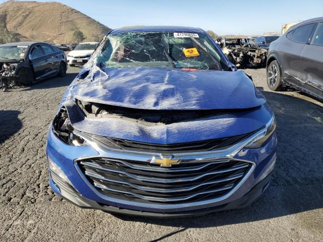 2023 CHEVROLET MALIBU LT 1G1ZD5ST0PF205091