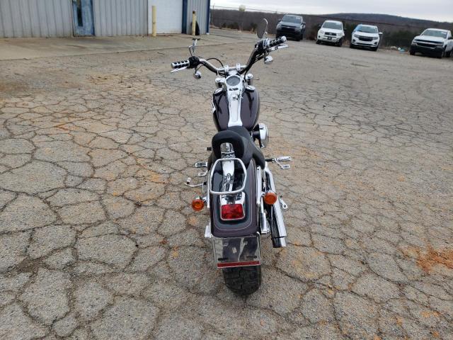 2005 HARLEY-DAVIDSON FXSTDI 1HD1JBB195Y043309