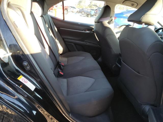 2018 TOYOTA CAMRY L - JTNB11HK3J3020370