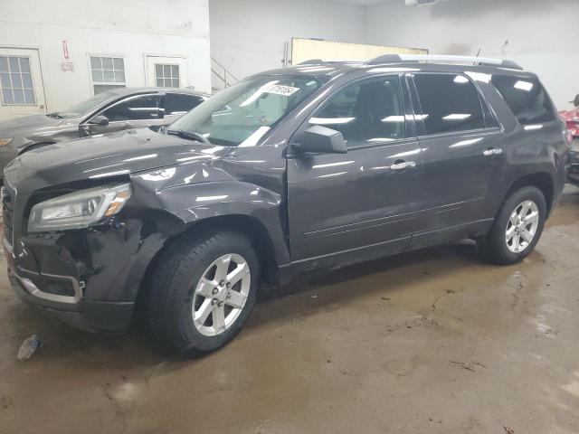 GMC ACADIA SLE