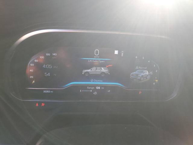 2022 CHEVROLET TAHOE K150 - 1GNSKPKD0NR274109