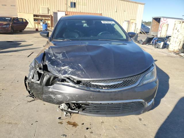 2017 CHRYSLER 200 LIMITE - 1C3CCCAB2HN505773