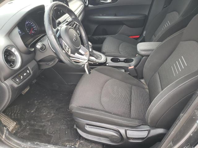 2019 KIA FORTE EX - 3KPF54AD5KE008481
