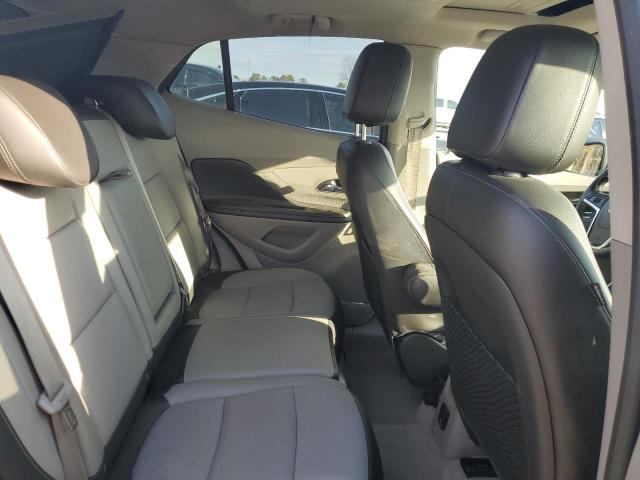 2015 BUICK ENCORE PRE - KL4CJHSB5FB161104