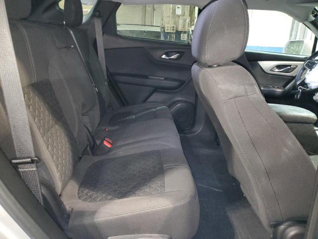 2020 CHEVROLET BLAZER 2LT - 3GNKBCRS1LS719707