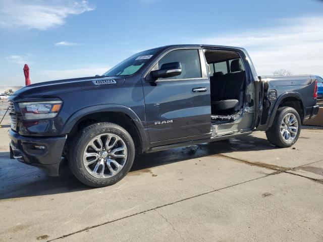 2021 RAM 1500 LARAM - 1C6SRFJT3MN515746