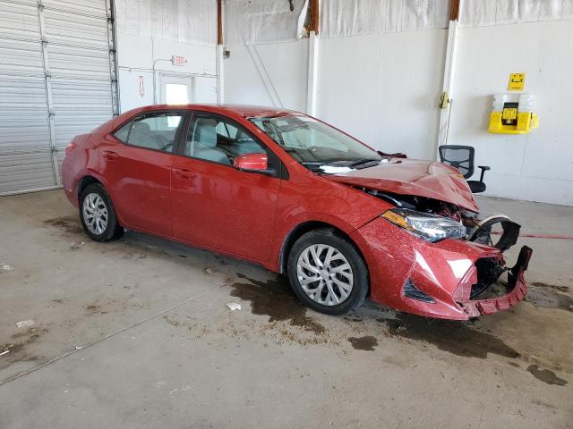 2017 TOYOTA COROLLA L - 5YFBURHE7HP726327