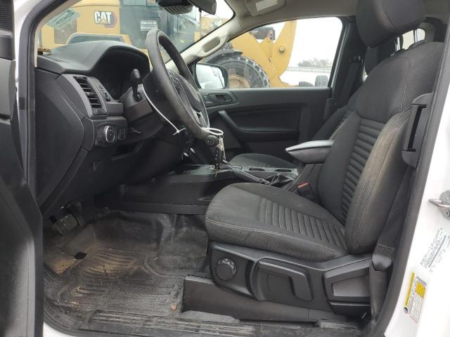 2022 FORD RANGER XL 1FTER1EH1NLD20224