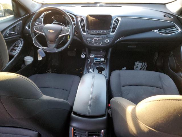 2017 CHEVROLET MALIBU LT 1G1ZE5ST0HF234296