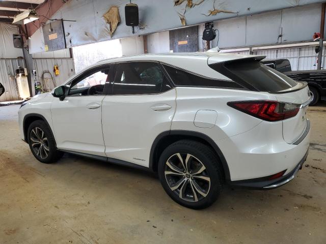 2021 LEXUS RX 450H 2T2HGMDA4MC065028