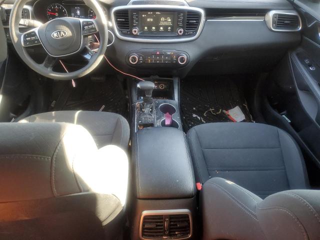 2019 KIA SORENTO L - 5XYPG4A34KG574172