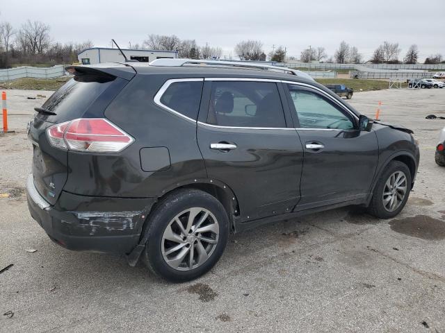 Vin: 5n1at2mt7ec824042, lot: 86864274, nissan rogue s 20143