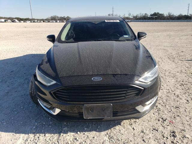 2017 FORD FUSION TIT - 3FA6P0K96HR111607