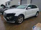 2017 AUDI Q5 PREMIUM - WA1L2AFP4HA076242