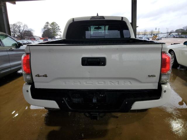 2017 TOYOTA TACOMA DOU - 3TMGZ5ANXHM119159