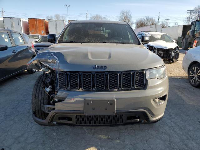 2019 JEEP GRAND CHER - 1C4RJFAG9KC639532