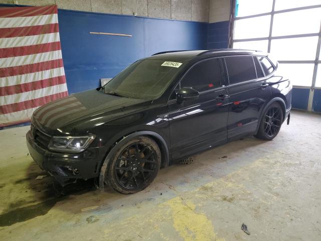 VOLKSWAGEN TIGUAN SE