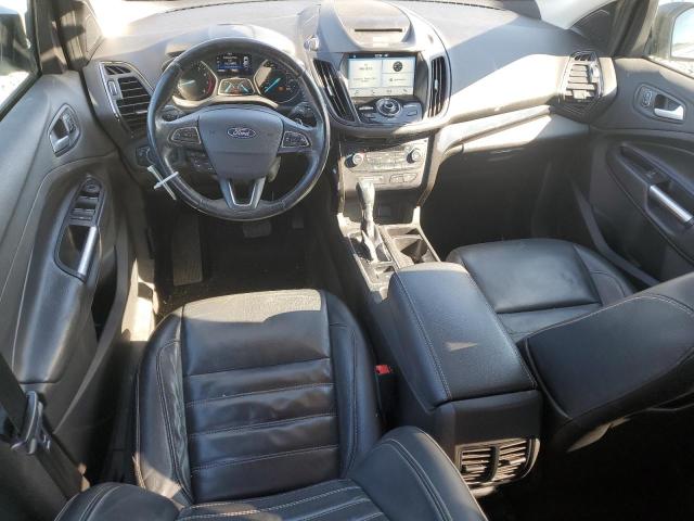 2017 FORD ESCAPE TIT - 1FMCU9J91HUD44407