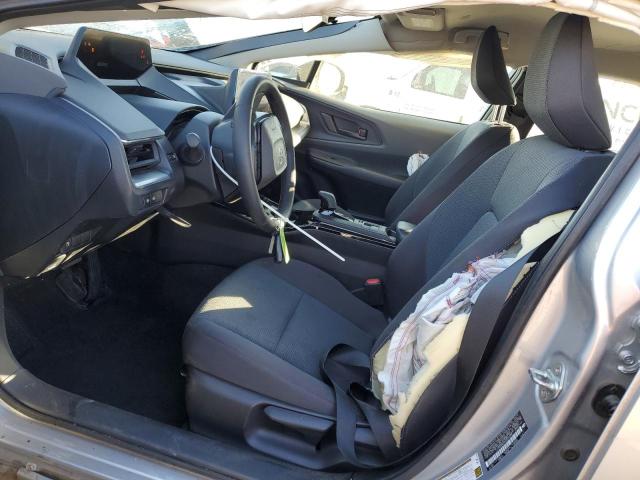 2024 TOYOTA PRIUS LE JTDADABU9R3015428