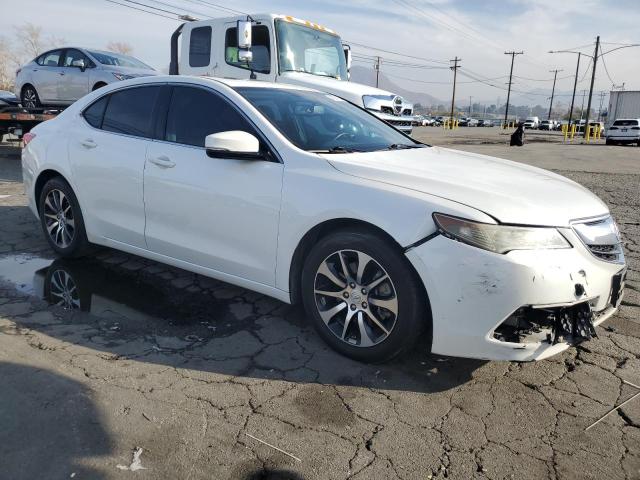 2017 ACURA TLX - 19UUB1F36HA003396