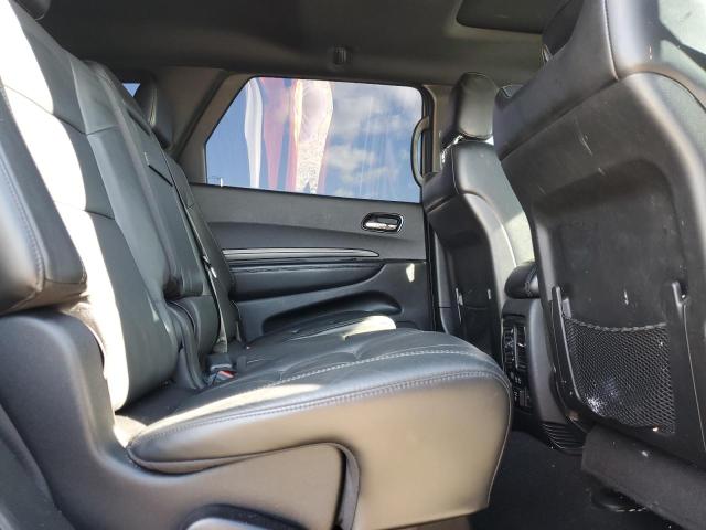 2021 DODGE DURANGO GT - 1C4RDHDG6MC641191