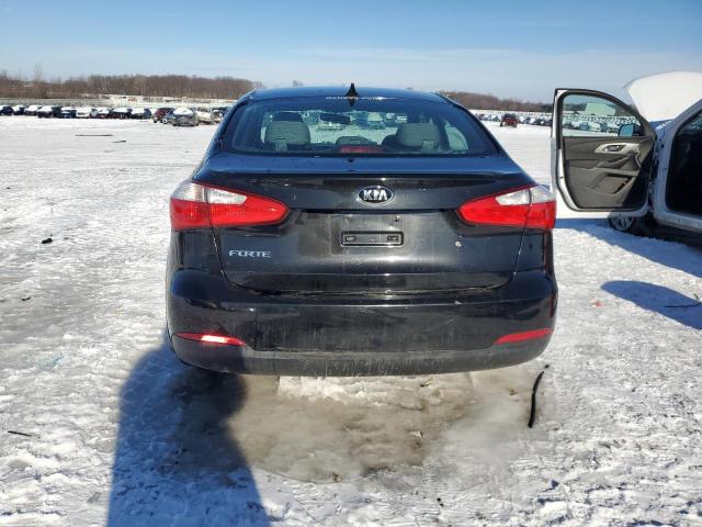 2015 KIA FORTE LX - KNAFK4A60F5377497