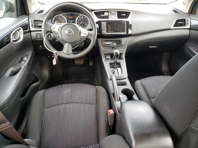 2019 NISSAN SENTRA S - 3N1AB7AP1KY453106