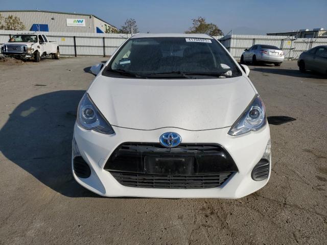 2016 TOYOTA PRIUS C - JTDKDTB37G1131128