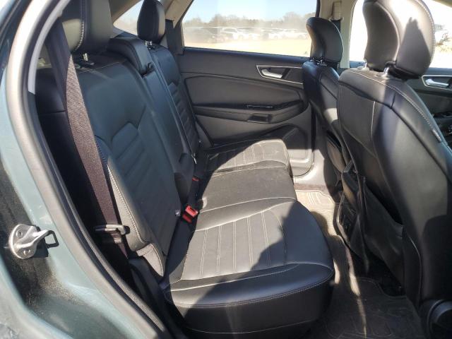2016 FORD EDGE SEL - 2FMPK4J97GBB70115