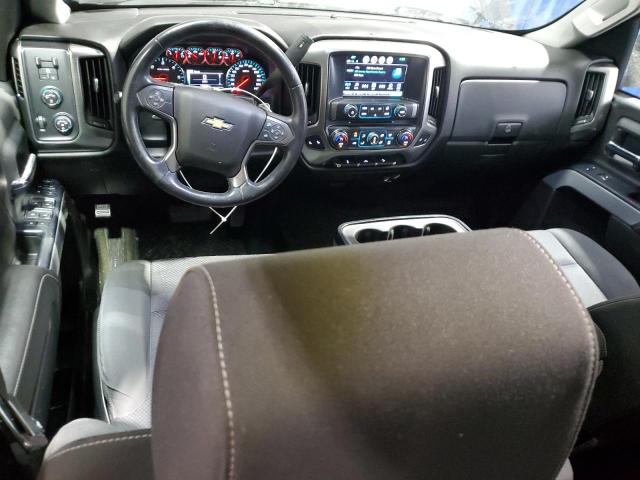 2017 CHEVROLET SILVERADO - 1GCVKREC3HZ196644