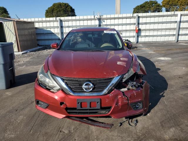 2016 NISSAN ALTIMA 3.5 1N4BL3AP3GC160417
