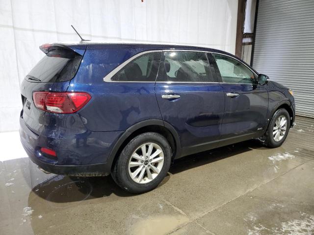 2020 KIA SORENTO 5XYPGDA32LG668777