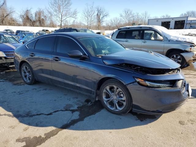 Vin: 1hgcy1f3xra043363, lot: 88281545, honda accord ex 20244