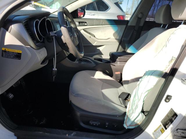 2015 KIA OPTIMA LX - KNAGM4A73F5558231