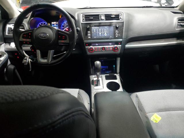 2017 SUBARU LEGACY SPO 4S3BNAR63H3014718