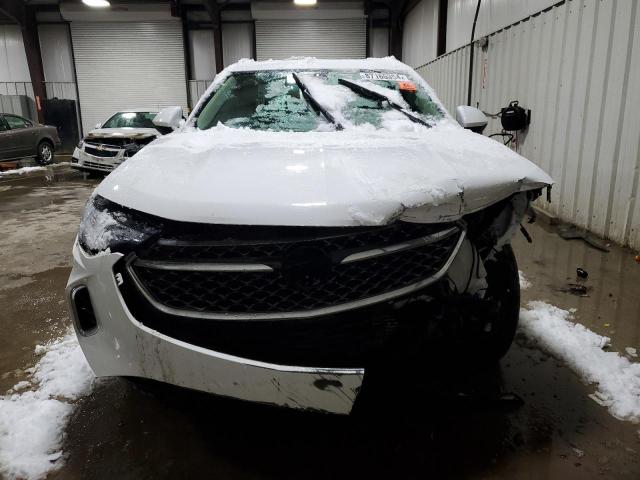 2022 BUICK ENVISION A LRBFZSR4XND083145