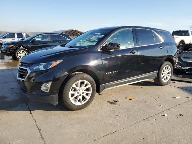 2018 CHEVROLET EQUINOX LT - 2GNAXJEV4J6335207