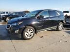 2018 CHEVROLET EQUINOX LT - 2GNAXJEV4J6335207
