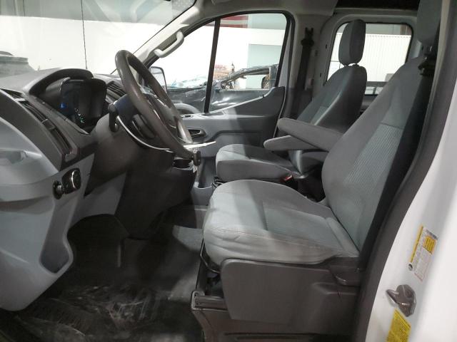 2016 FORD TRANSIT T- - 1FTYE1ZM7GKA14024