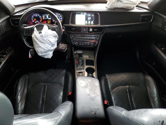 2017 KIA OPTIMA SXL 5XXGV4L20HG129824