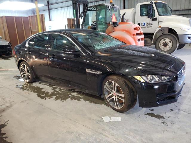 2017 JAGUAR XE PREMIUM SAJAD4BV6HA952565