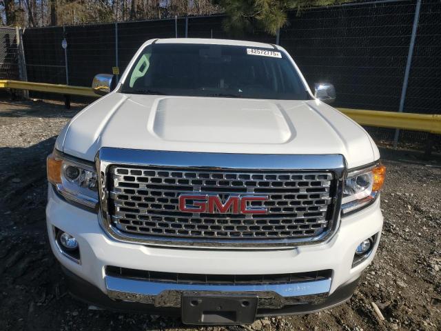 2020 GMC CANYON DEN 1GTG6EEN0L1240761
