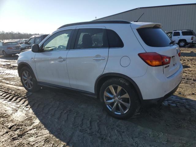 Vin: 4a4ar5au2de020809, lot: 42993635, mitsubishi outlander le 20132