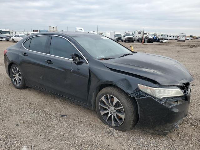 2016 ACURA TLX TECH - 19UUB1F50GA014507