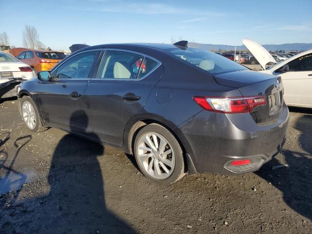 2016 ACURA ILX PREMIU - 19UDE2F74GA000463